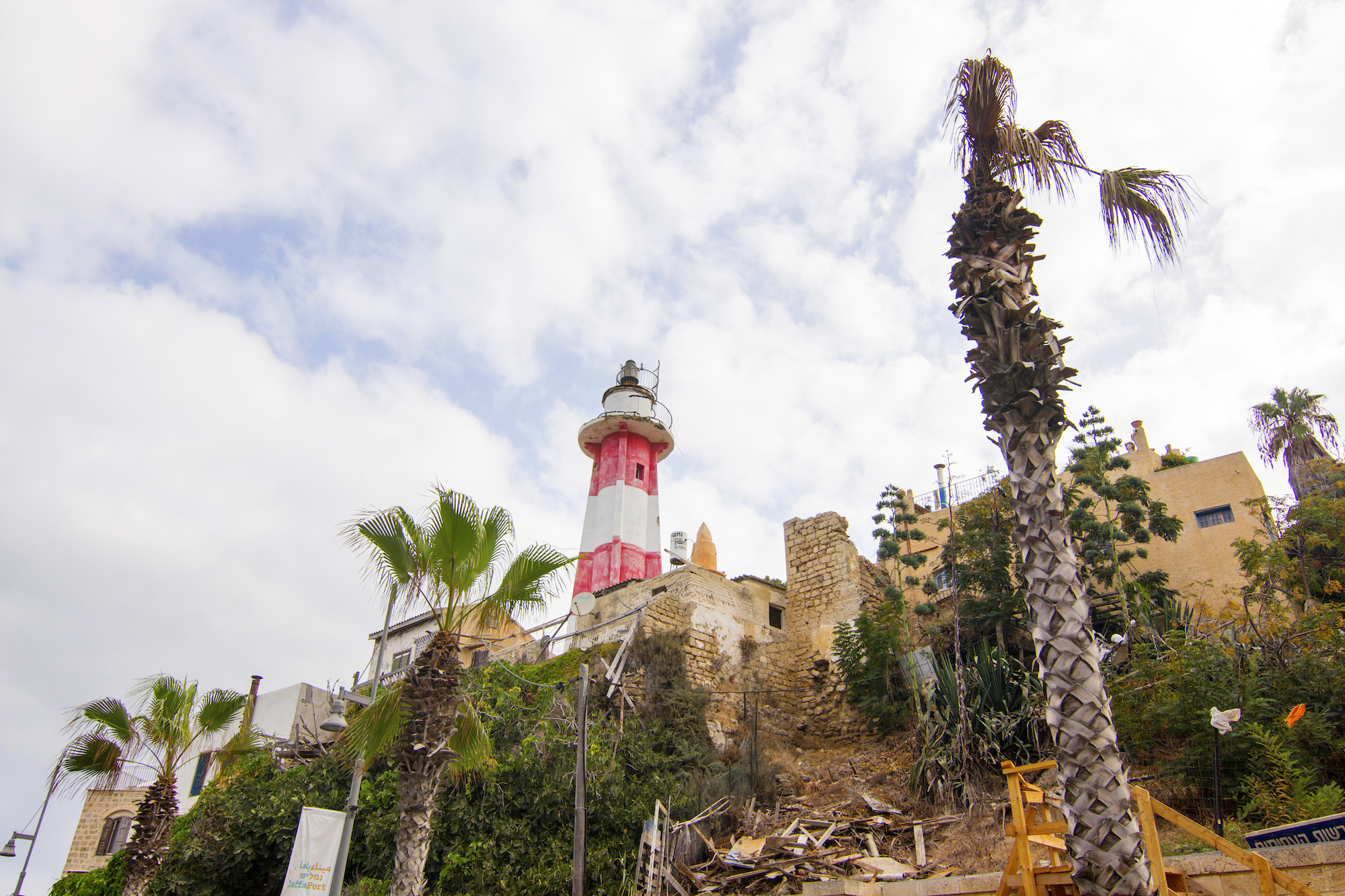 Tel Aviv-Yafo, Israel #travel photography by Geena Matuson @geenamatuson #thegirlmirage at thegirlmirage.com.