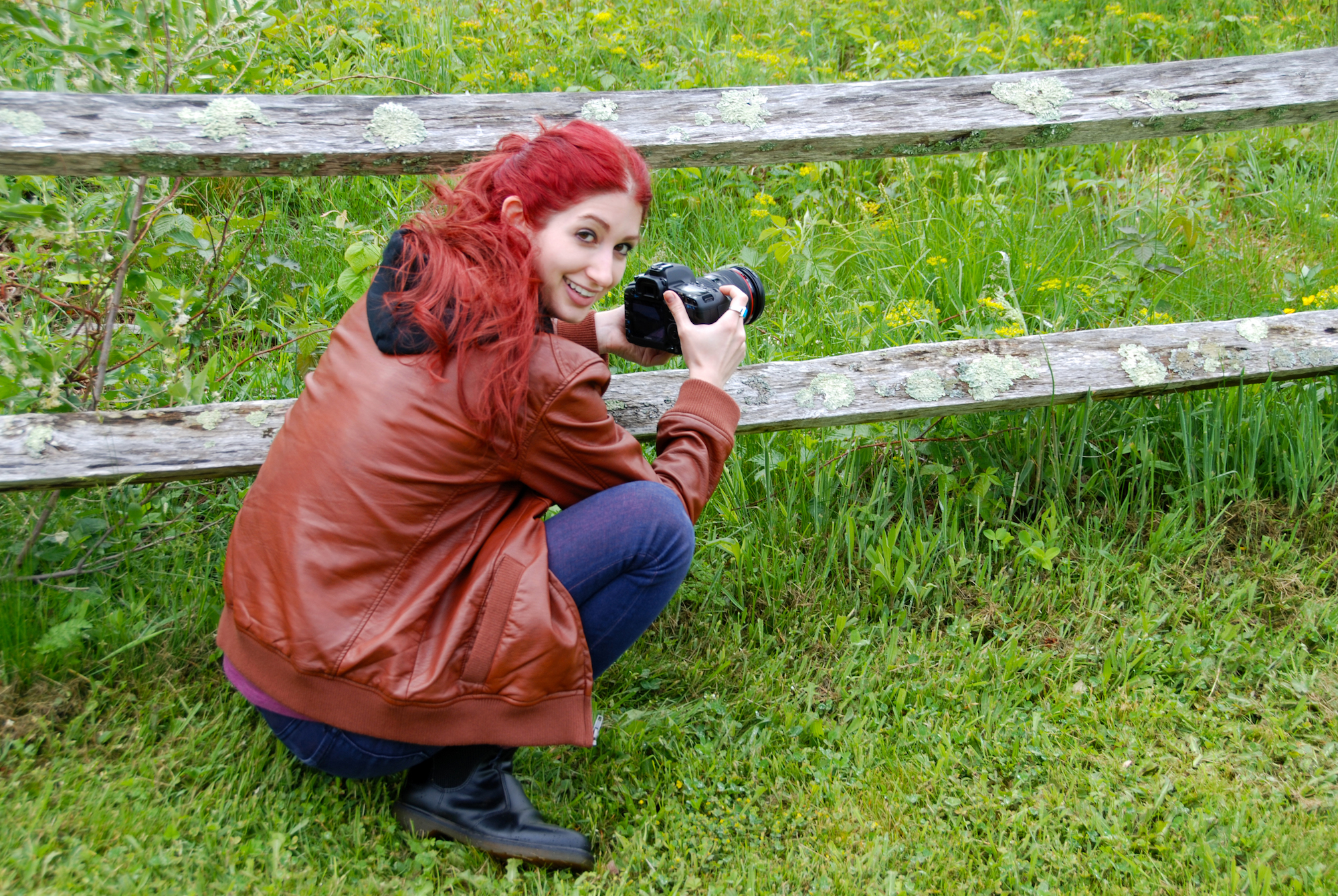 Geena Matuson in Cape Cod, MA, USA. See more @ https://thegirlmirage.com.