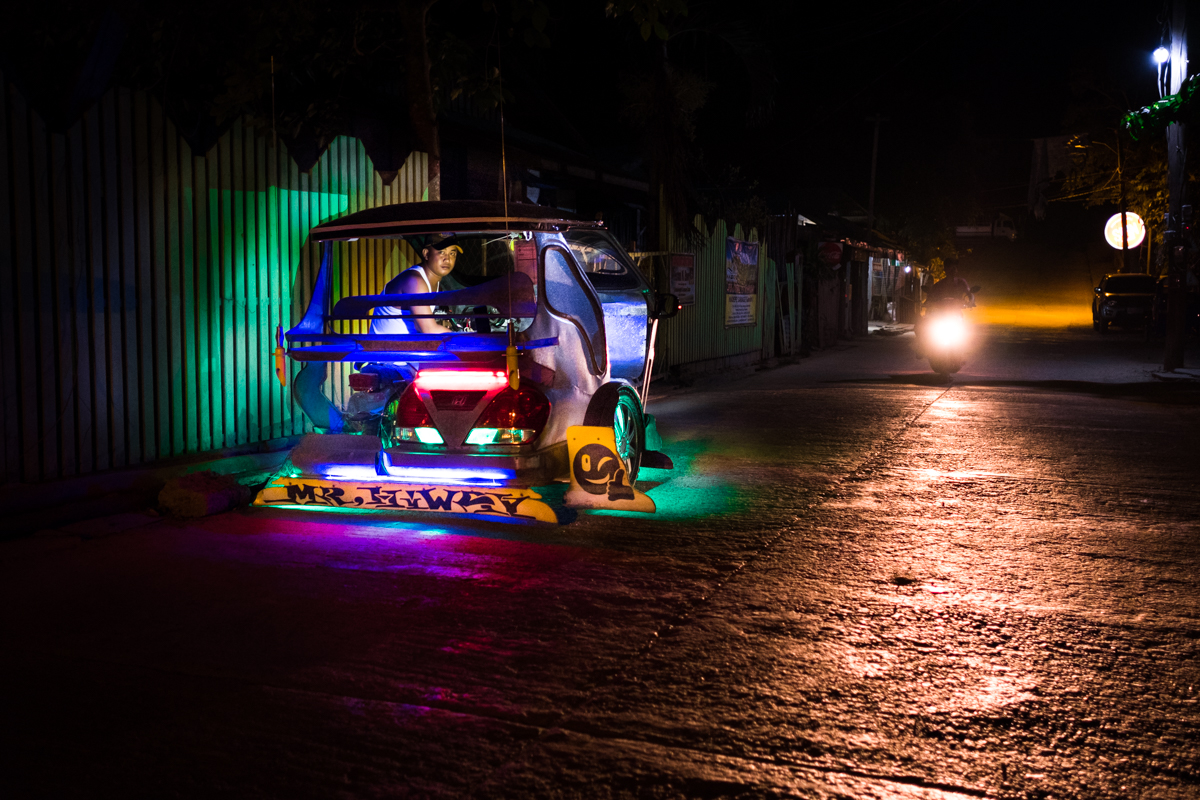 Trikes Of El Nido by Oleg Tolstoy-8.jpg