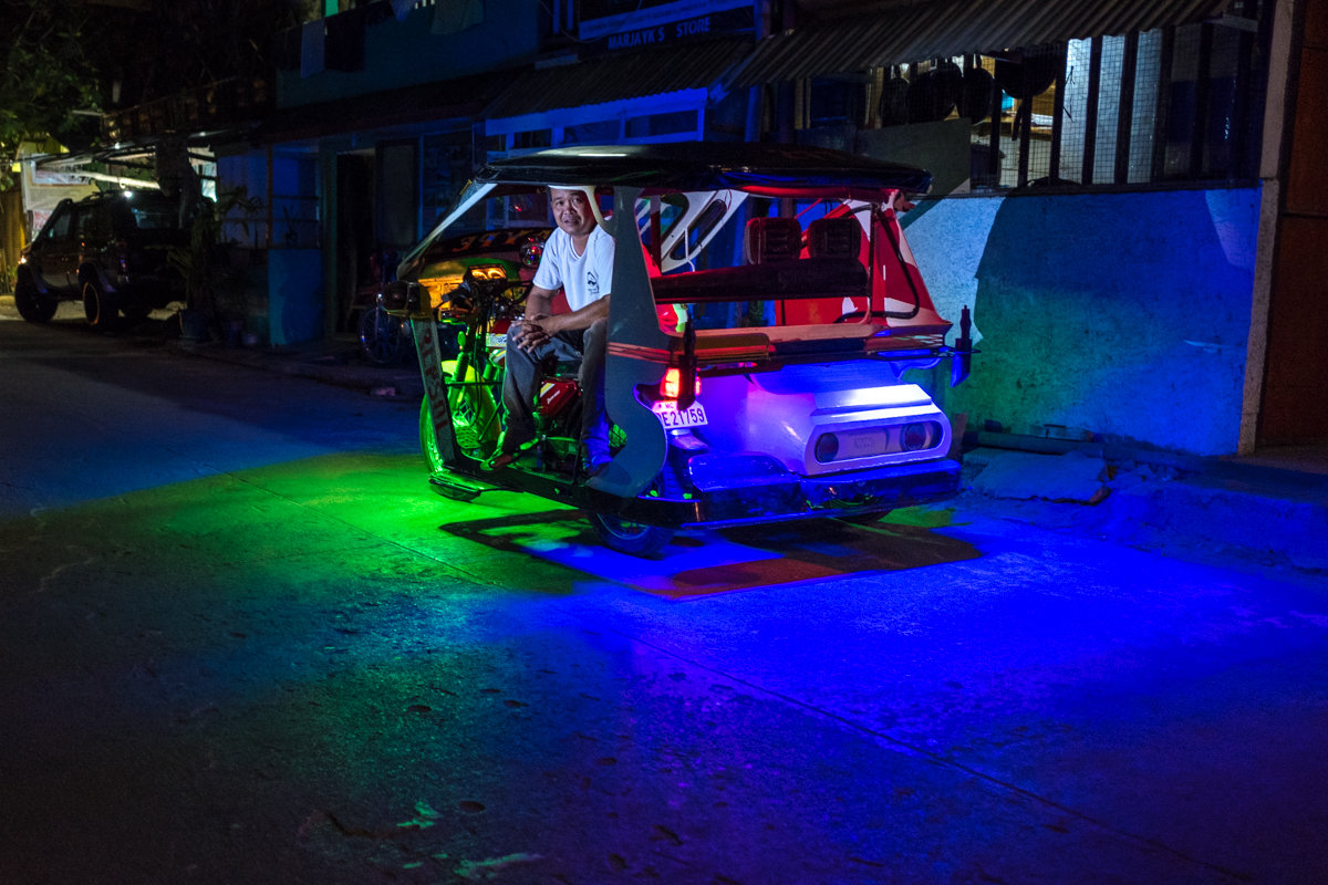 Trikes Of El Nido by Oleg Tolstoy-1-2.jpg