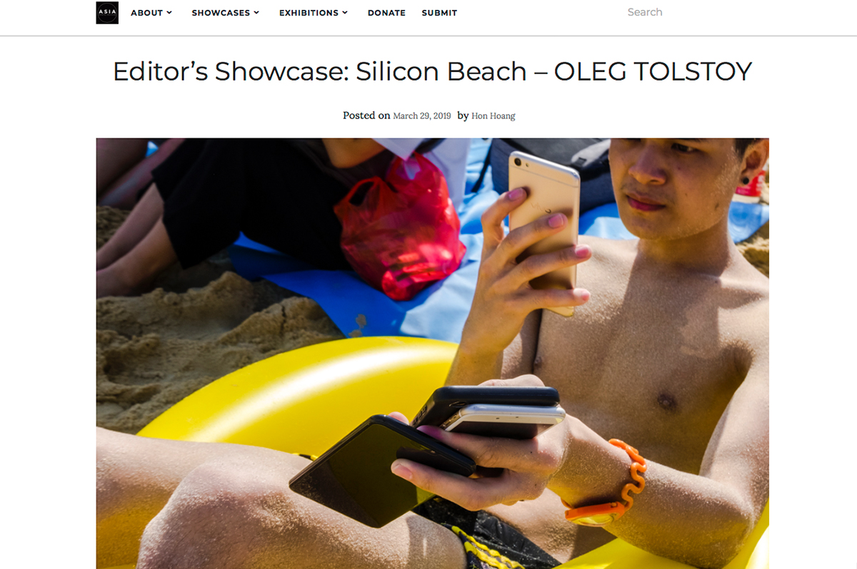 OLEGT+TOLSTOY+ Silicon Beach - Tearsheet.jpg