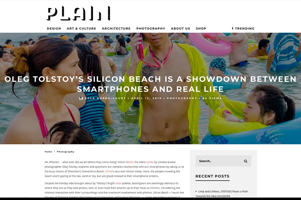 OLEGT+TOLSTOY - Silicon Beach - Tearsheet.jpg