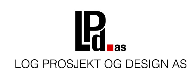 Log Prosjekt og Design As