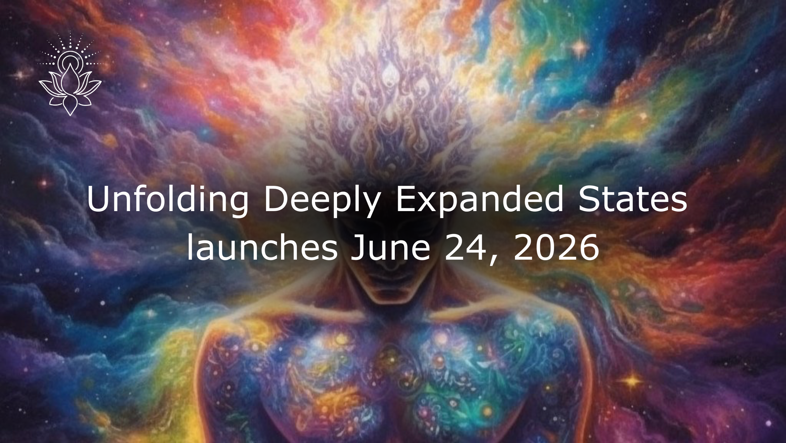 Unfolding Deeply Expanded States