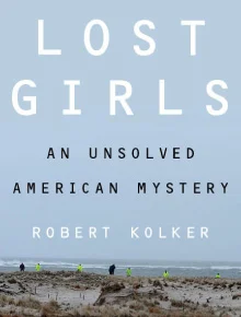Cover of Lost Girls