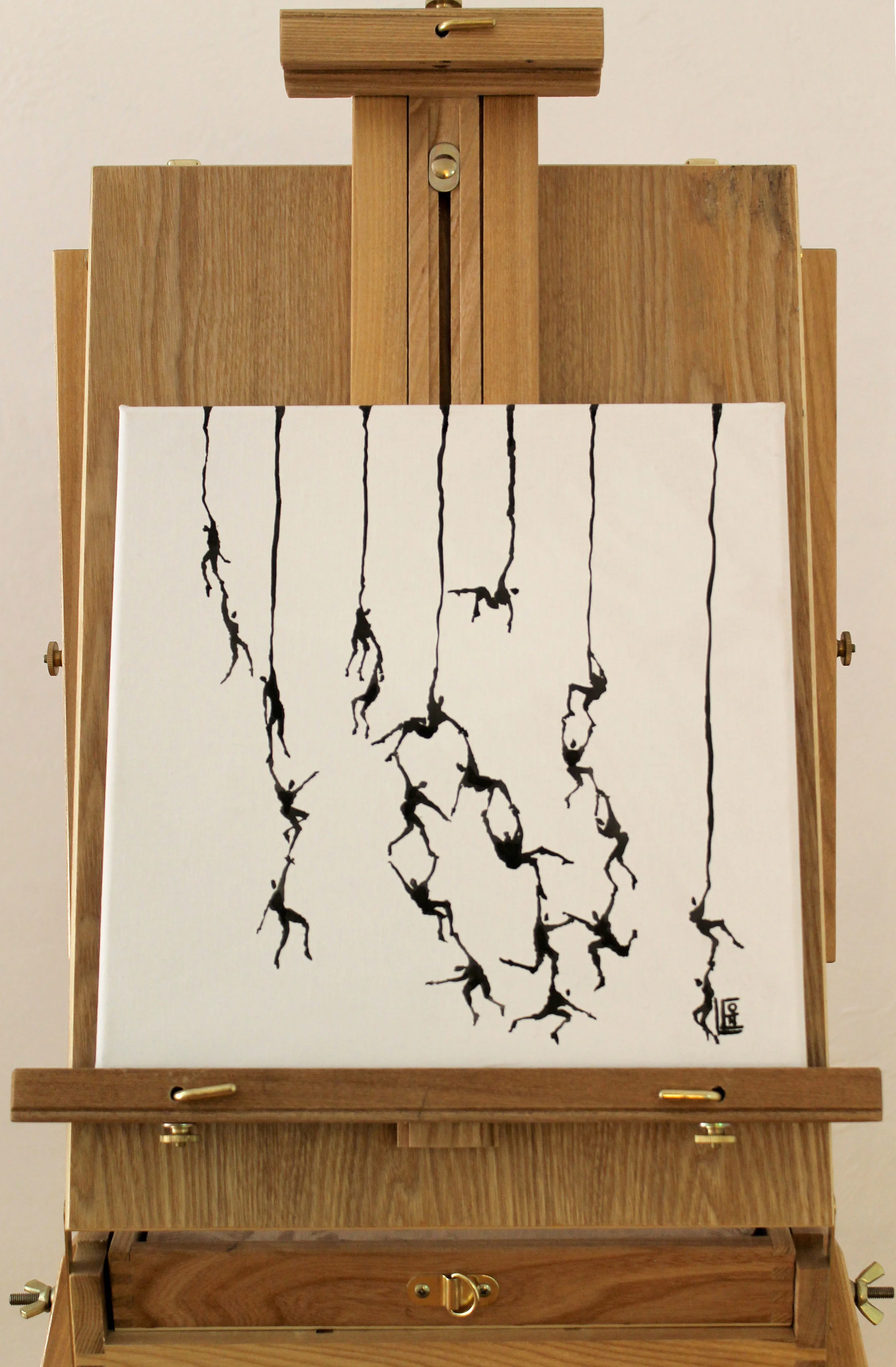 ESCAPE (square 2)