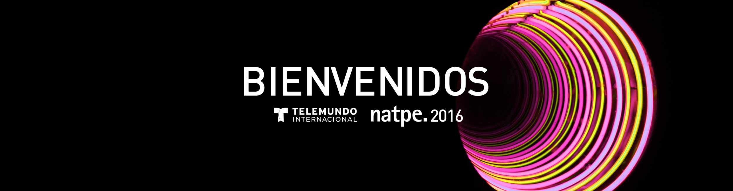 NATPE 2016. Telemundo Internacional