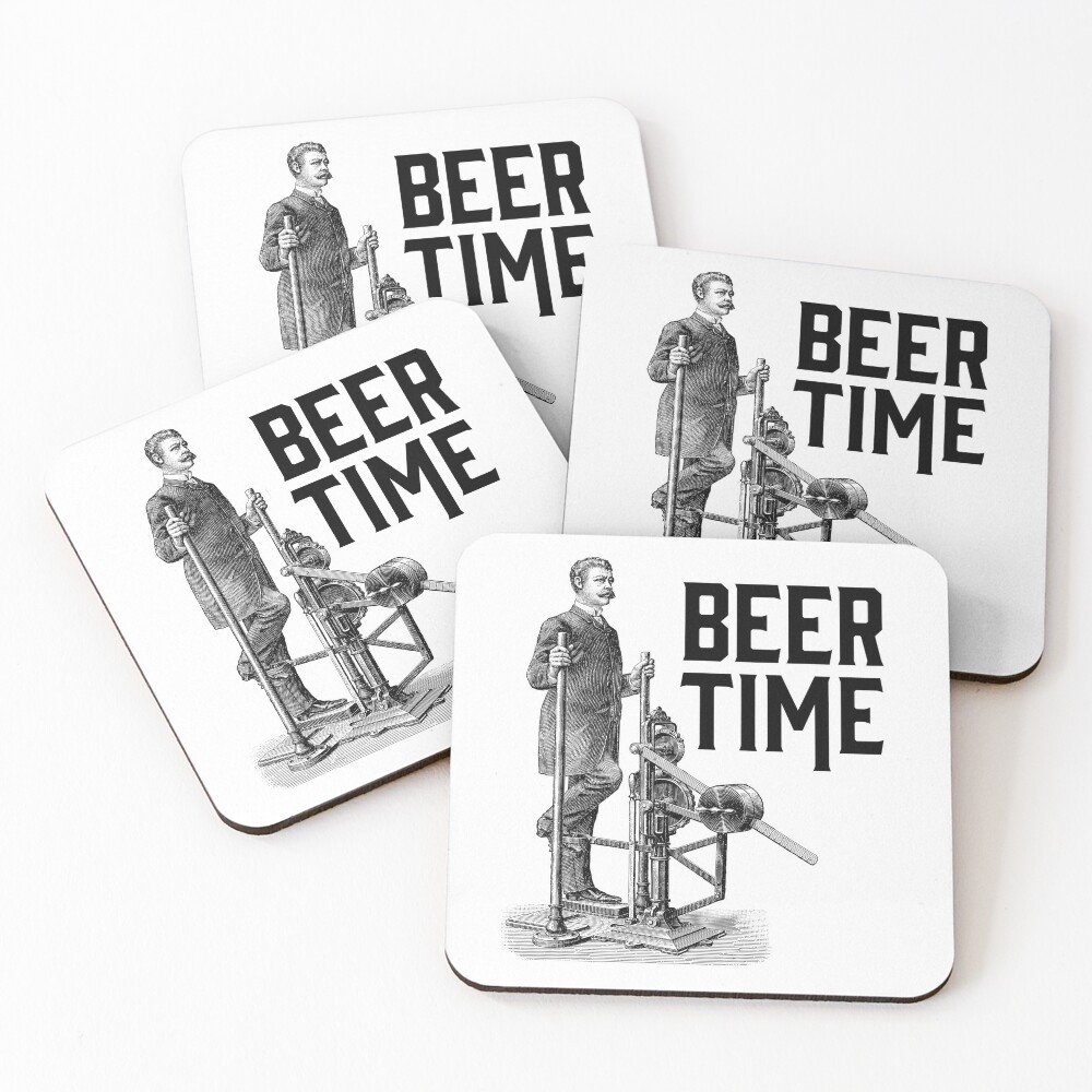 https://www.redbubble.com/i/coasters/Beer-Time-Working-Out-by-rleonthc/144445564.E5I3N?asc=u