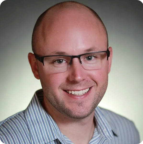 Adam Marten has worked in the aerospace and consumer products industries since 2006 with lead engineering experience in conceptual design, product development, analysis and performance qualification testing. A complete description of his background can be found on LinkedIn . At Edge Focus Design, Adam has experience leading a range of technical projects, including multiple structural analyses for military and aerospace applications. He has also worked directly with engineering teams to develop medical devices and laboratory instrumentation. Prior to joining Edge Focus Design, Adam was a lead development and analysis engineer for spacecraft life support and auxiliary hardware systems delivered to Boeing, Sierra Nevada Corporation, Orbital Sciences and NASA. He developed and tested systems involving spacecraft pressure control, ambient temperature control, fire detection and suppression, external LED lighting for vehicle navigation, and air purification. Adam has also developed multiple systems that have been launched to the International Space Station, including the Veggie project that NASA launched in 2014. Throughout his career, Adam has designed lightweight products that withstand extreme vibration loading. He has extensive experience in computational fluid dynamics, finite element analysis, and structural component design.