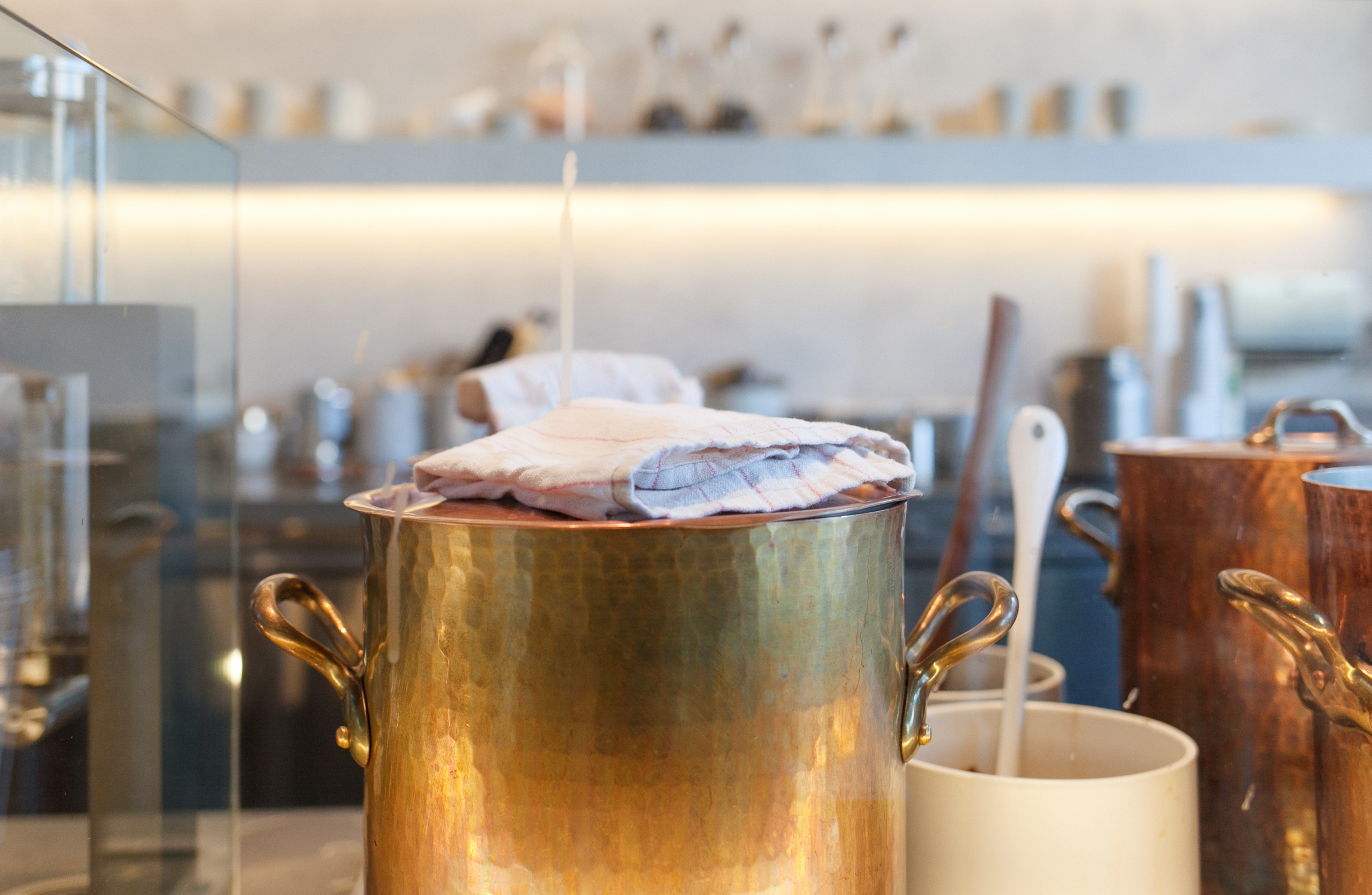 Naomi Yamada | San Francisco Samovar Tea