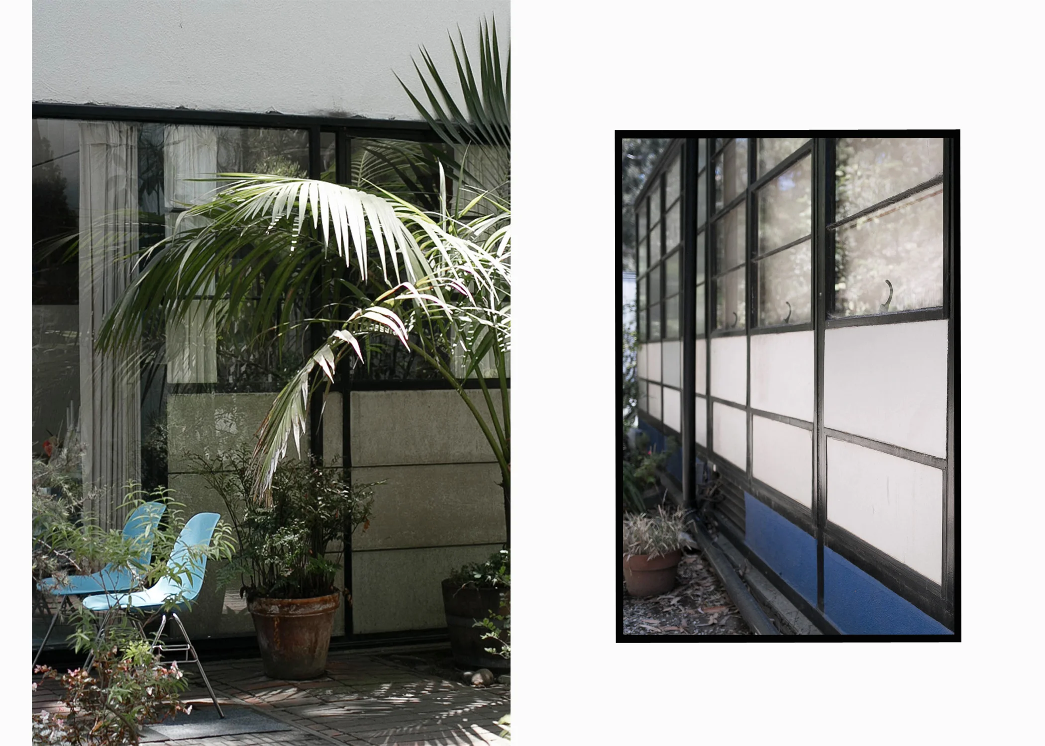 Naomi Yamada Eames House_2