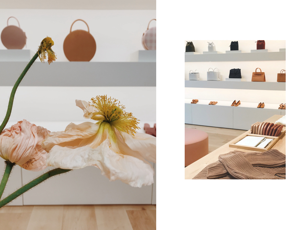 Mansur Graviel West Hollywood by Naomi Yamada