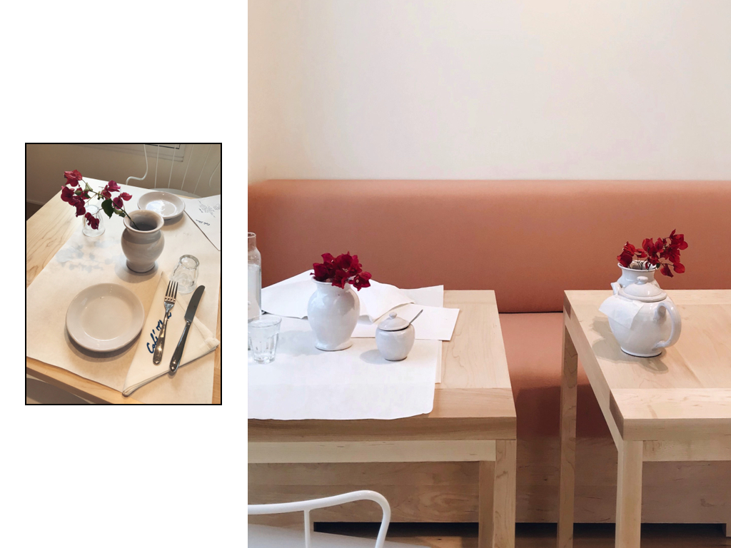 Mansur Graviel West Hollywood by Naomi Yamada