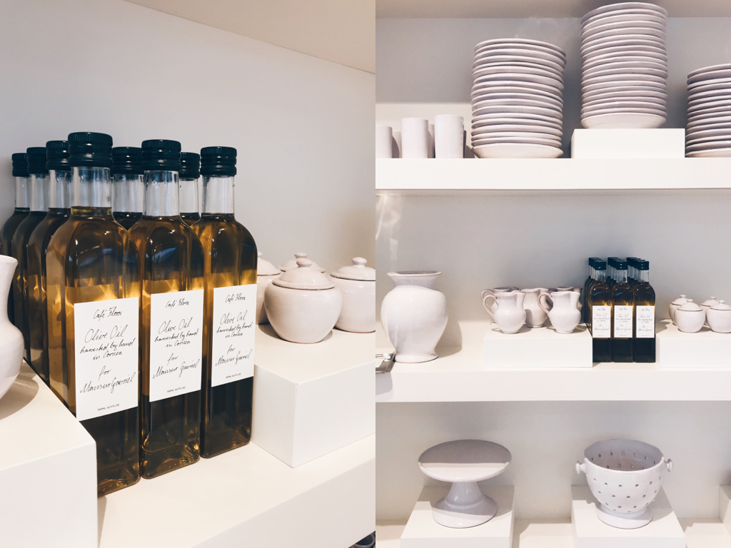 Mansur Graviel West Hollywood by Naomi Yamada