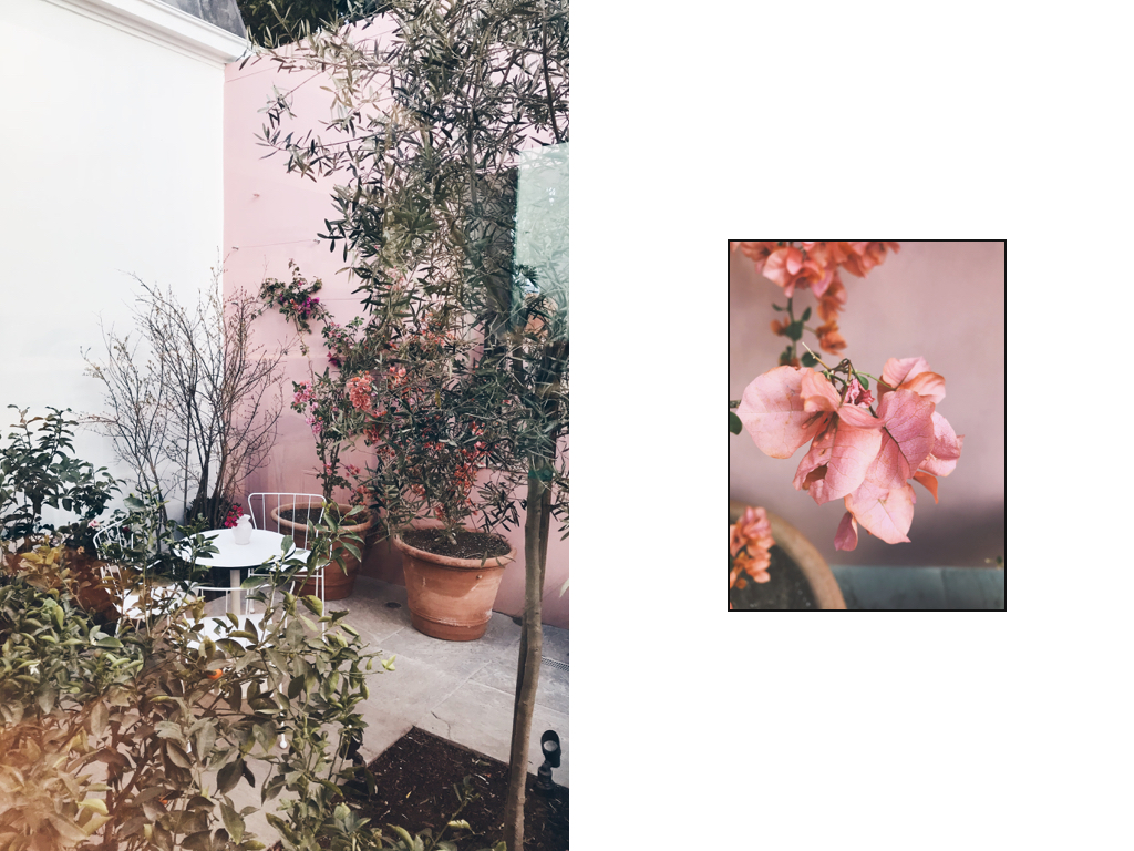 Mansur Graviel West Hollywood by Naomi Yamada