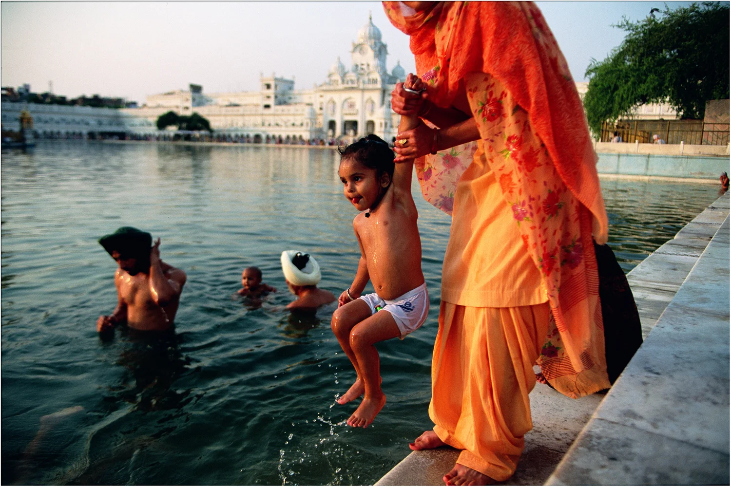 Amritsar, India