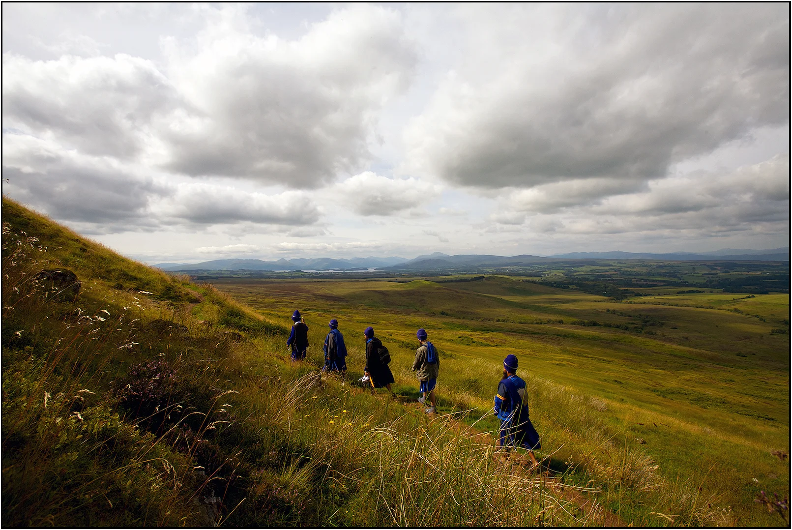 UK Nihang