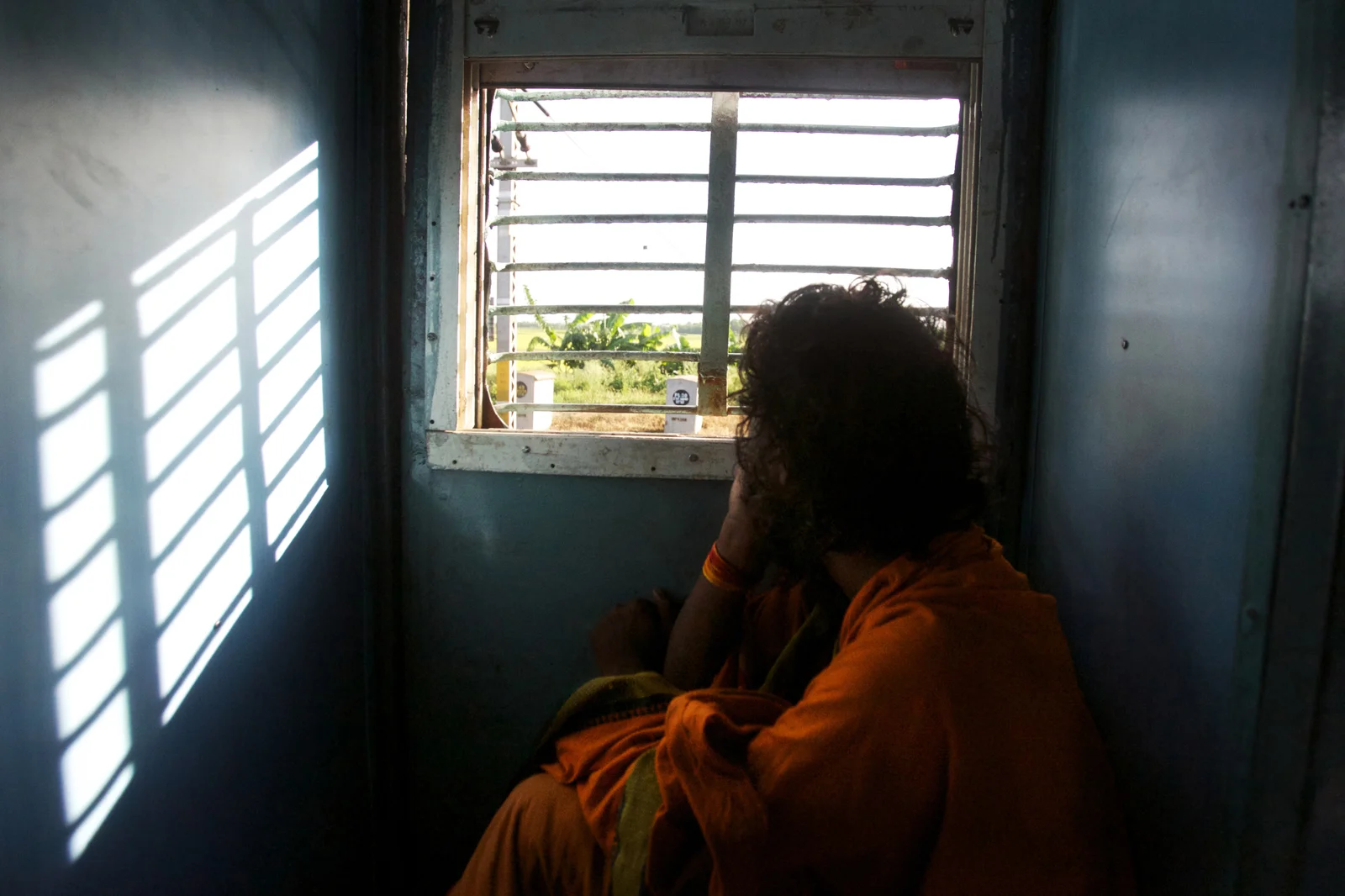 India