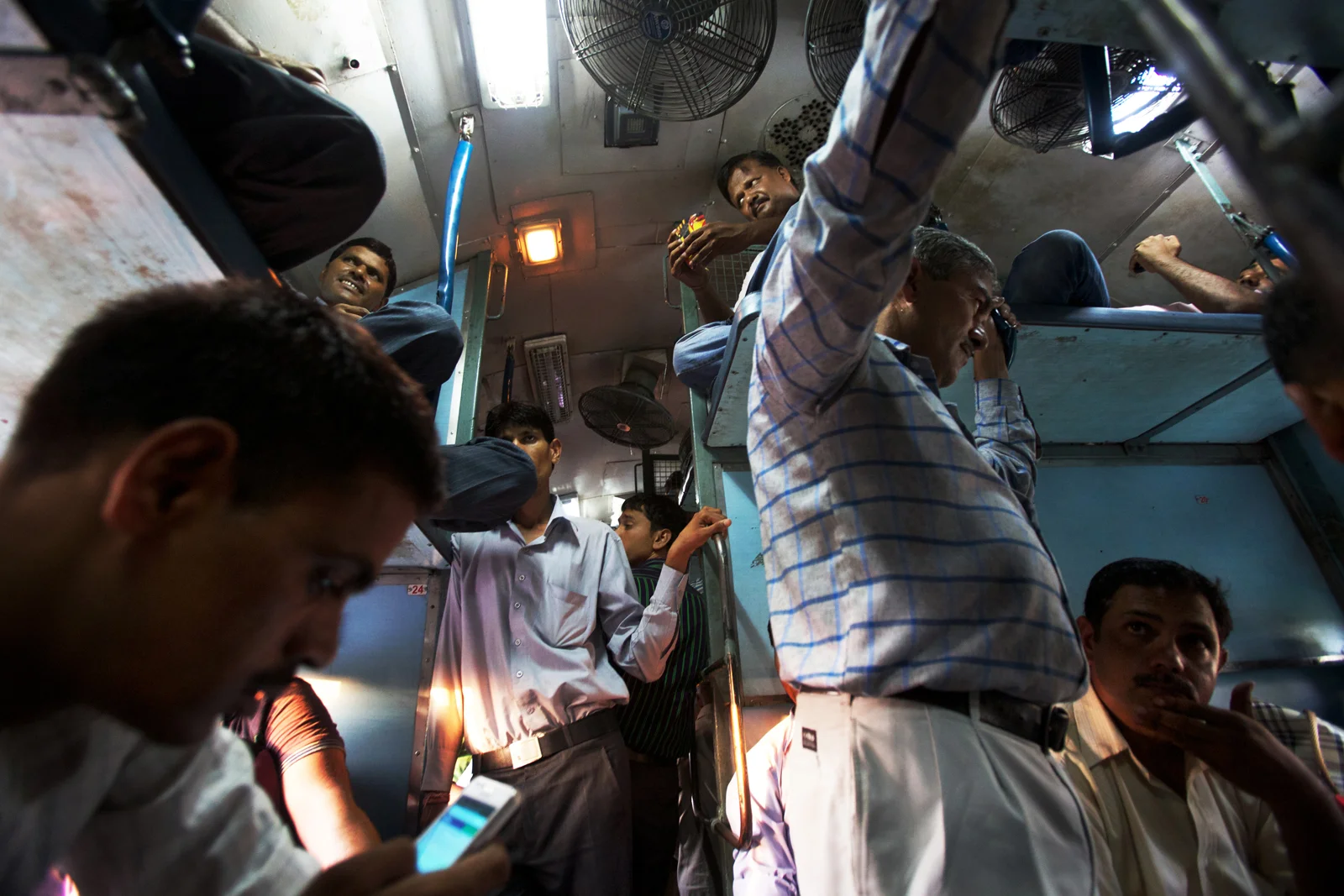 India