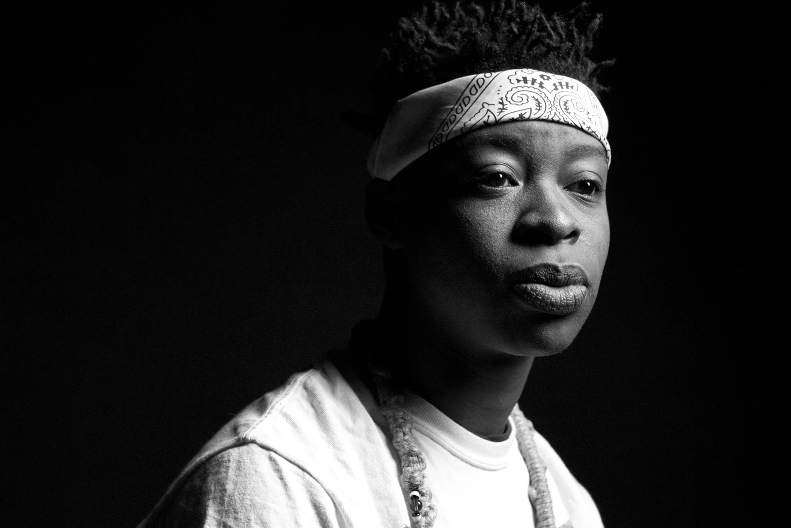 Else Eli Waithe - Comic / Activist - NYC