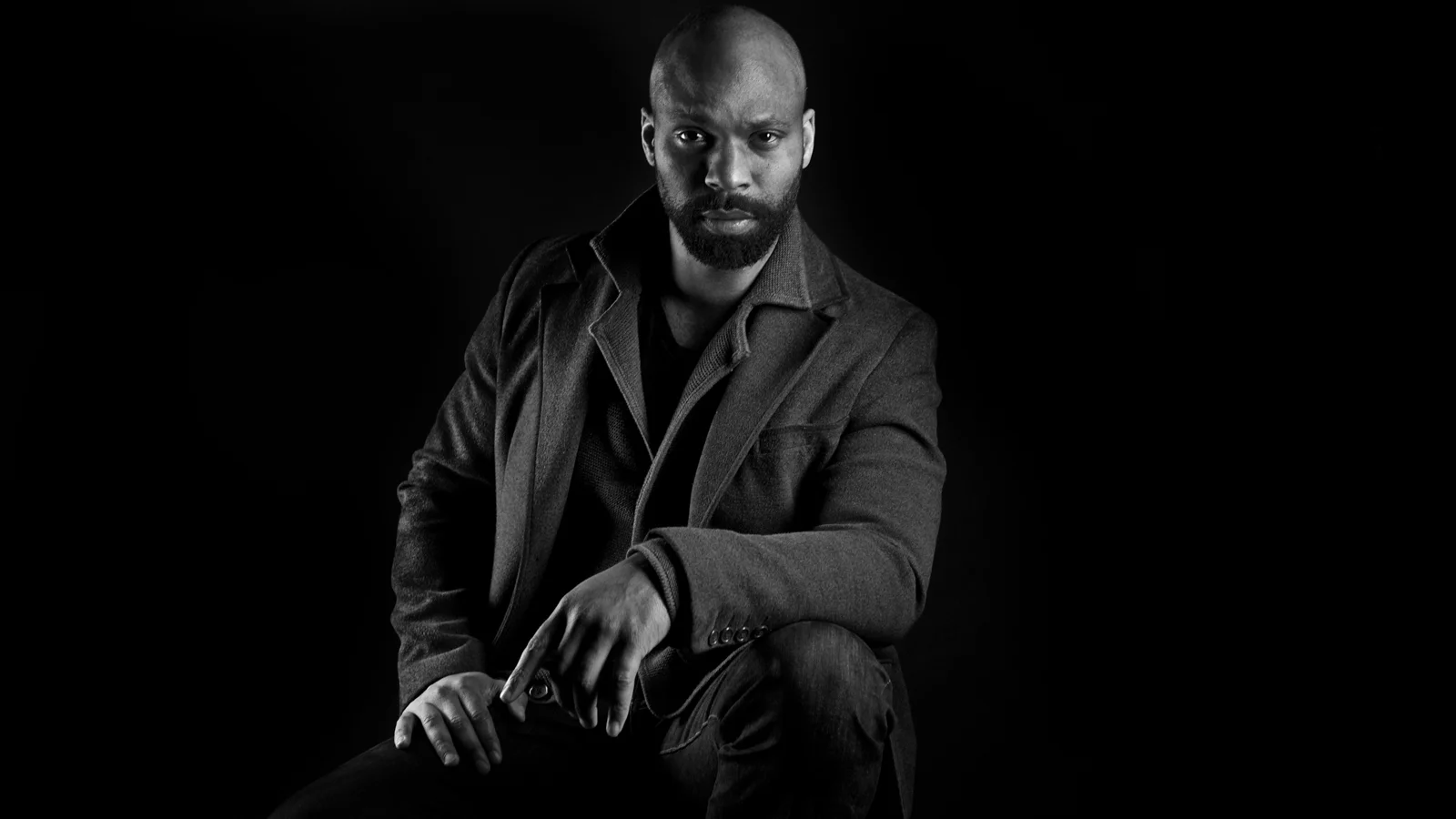 Peter Duncanson - Actor - NYC
