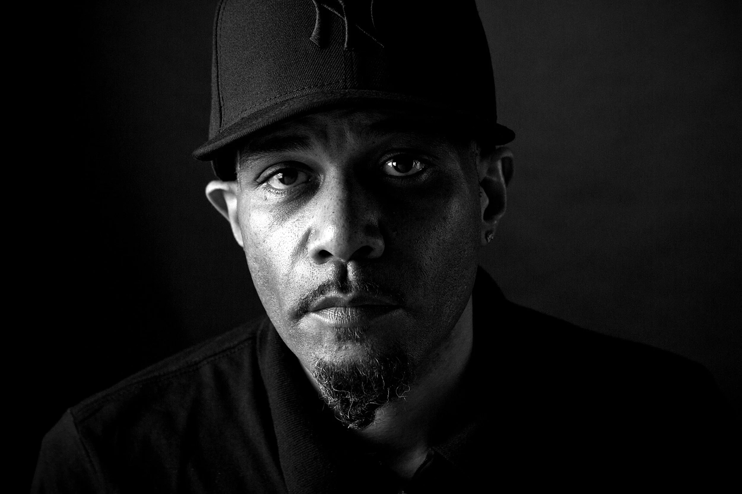 Kojo Karakash Sargent - Activist - NYC