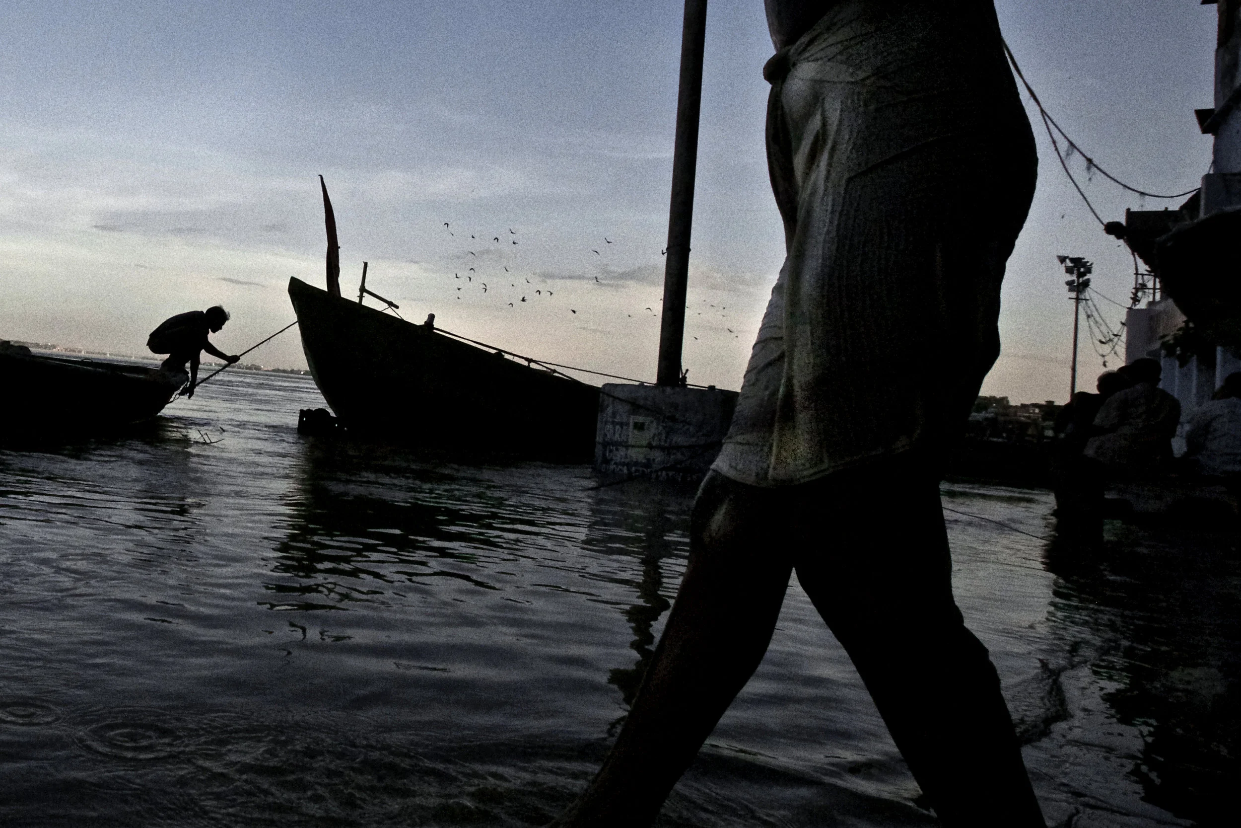 Varanasi, India