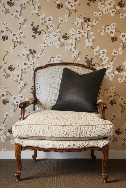 Cooper Robinson Interiors
