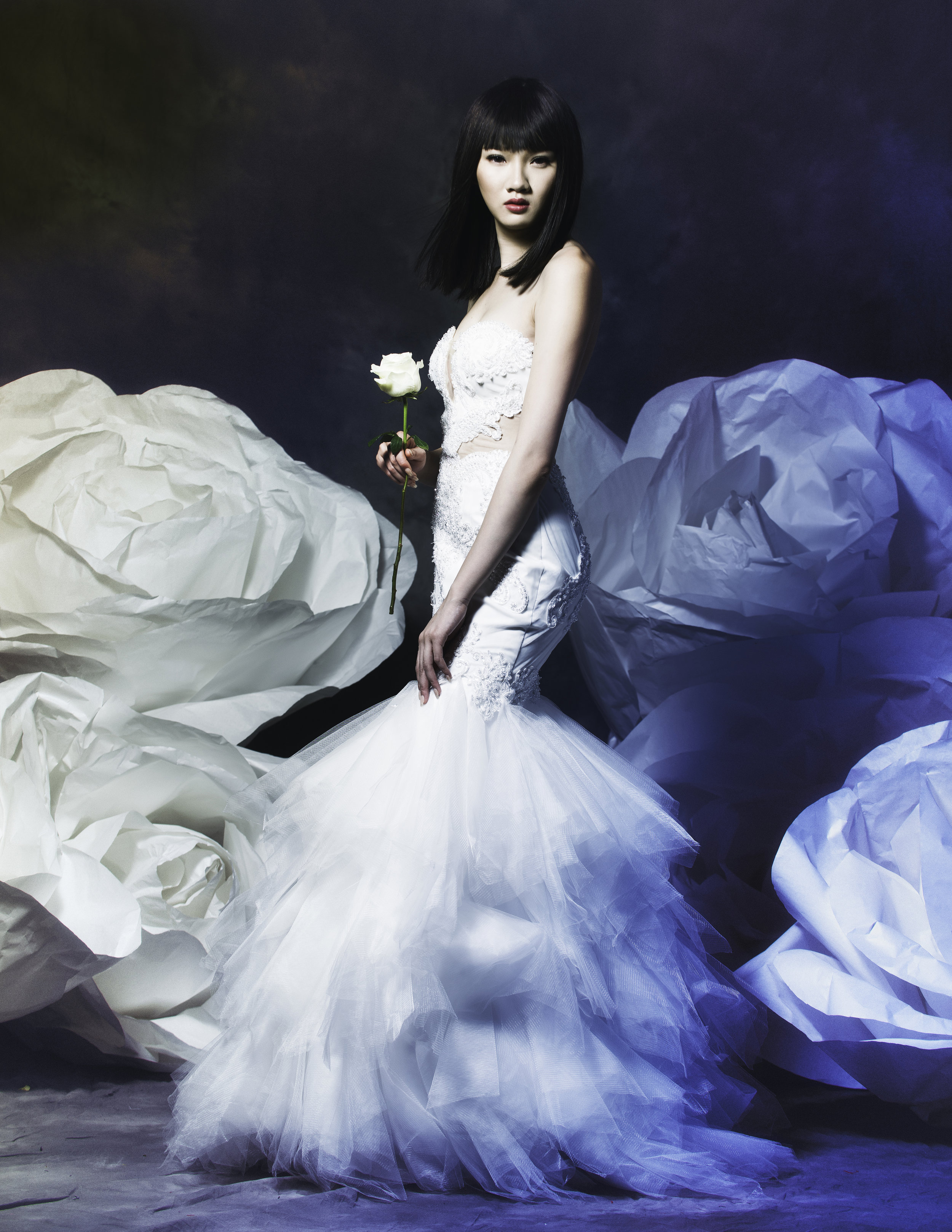 "White Patchouli"