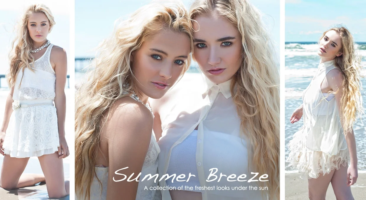 Summer Breeze