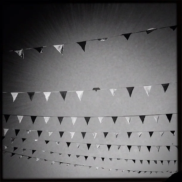 Taken with instagram