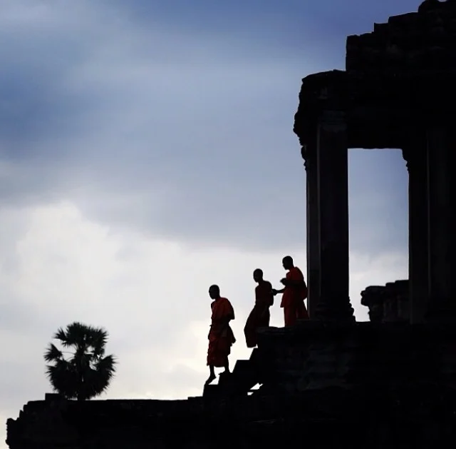 Siem Reap, Cambodia
