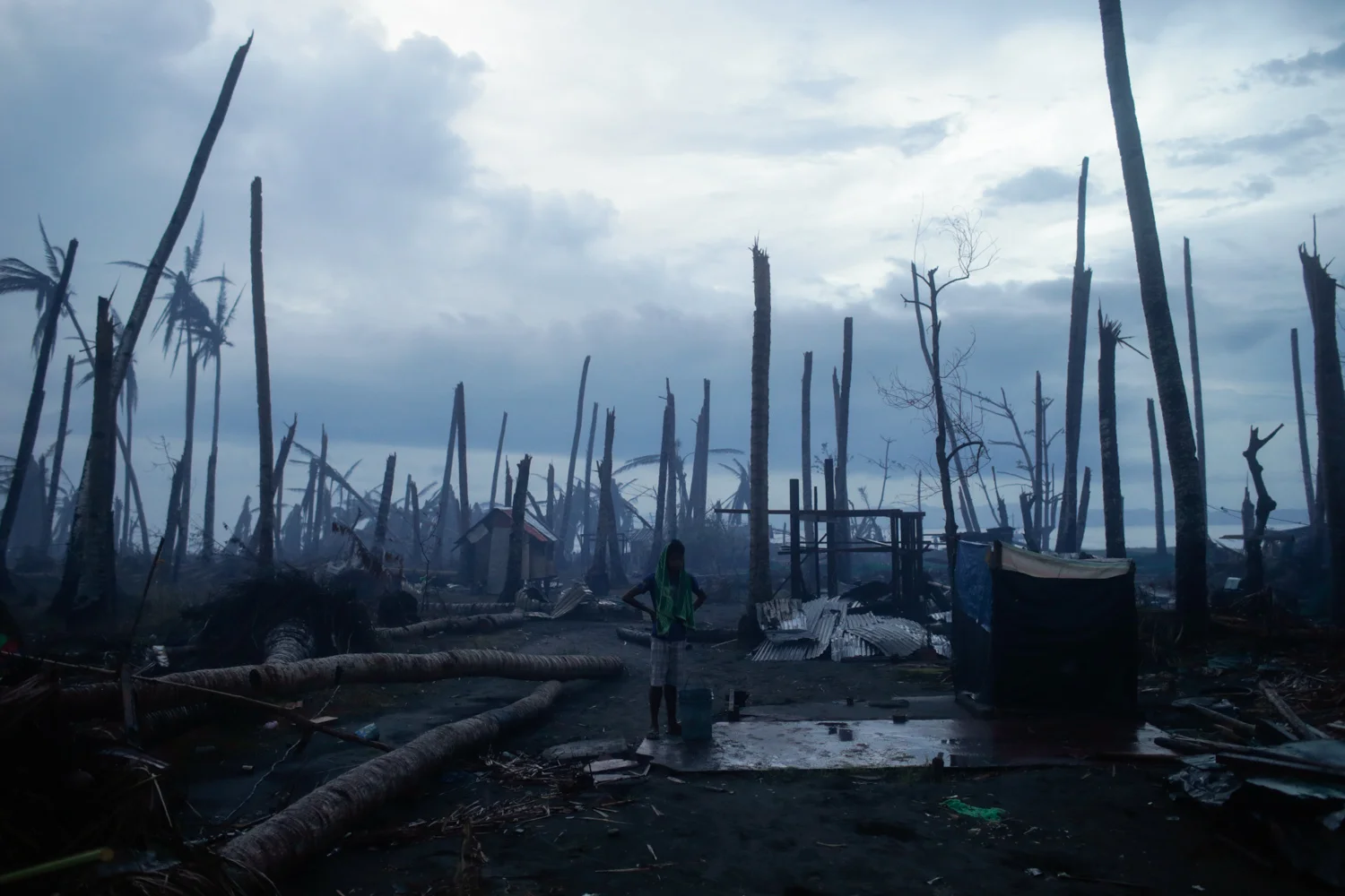State of Bislig