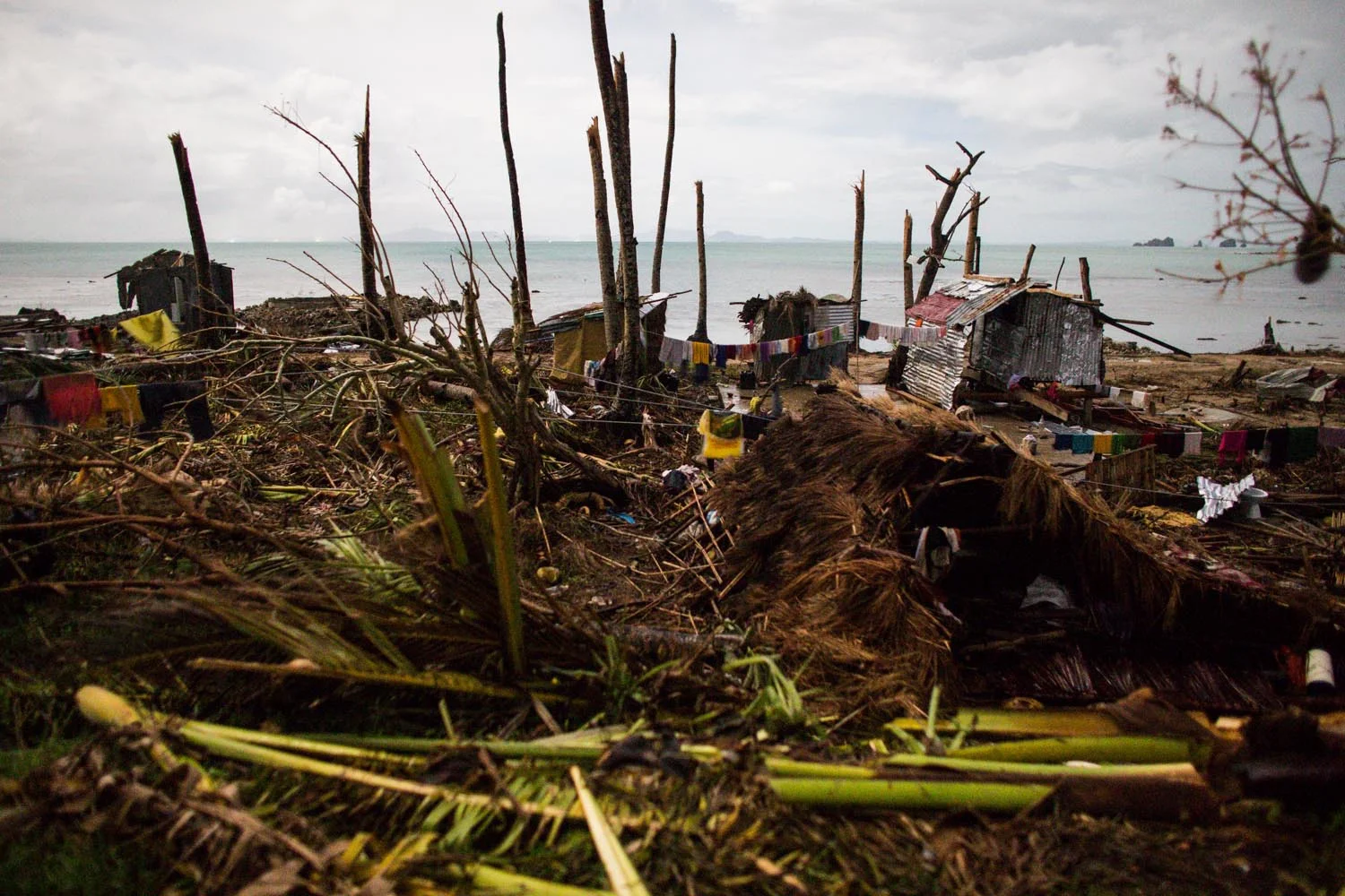  Giporlos, Eastern Samar   