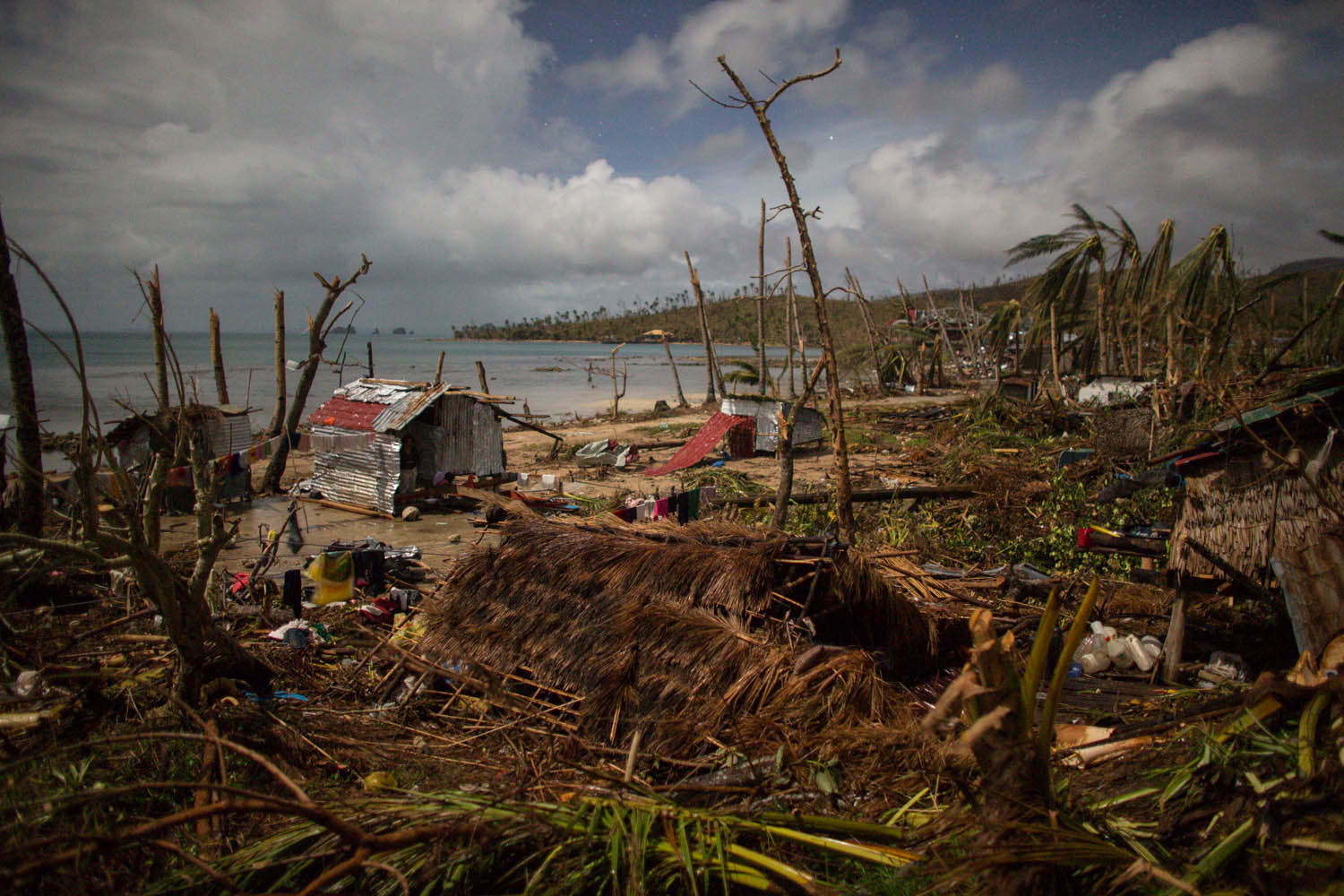  Giporlos, Eastern Samar   