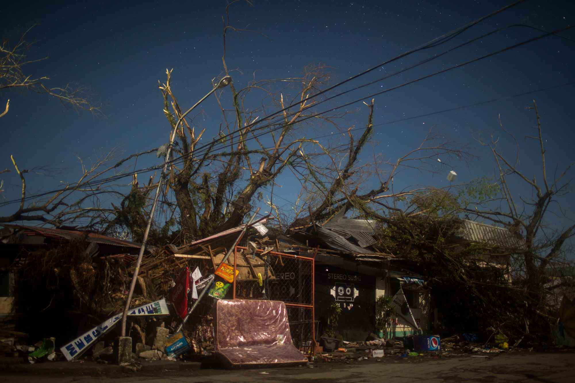  Tacloban City   