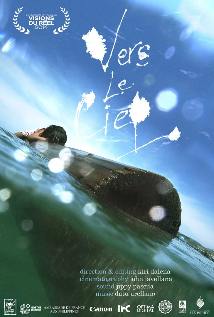 Tungkung Langit at Visions Du Reel