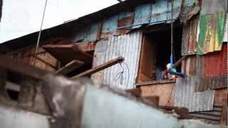 Silverio Demoliton