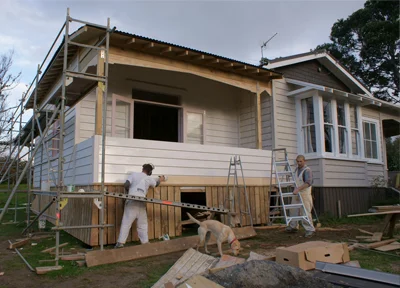 At Brown &amp; Brown we share a real passion for preserving beautiful old buildings.