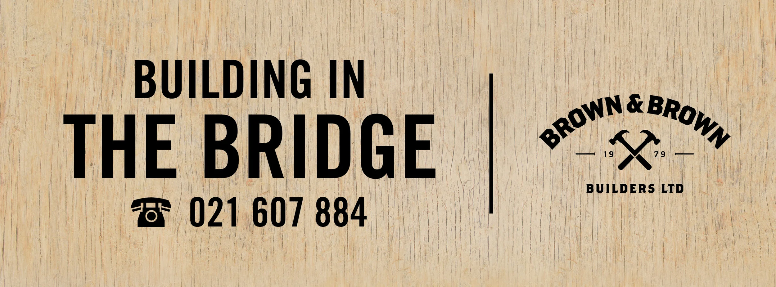 Brown and Brown Builders