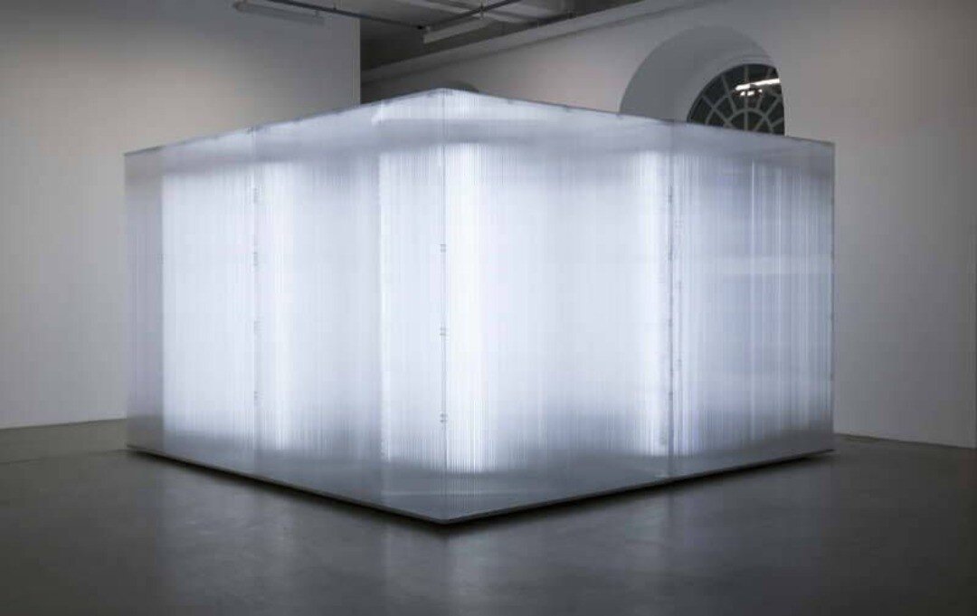 - Beziehungskiste [Relationship Box] [#2006/#2008]
: #art / #installation: #sebastianhempel 
:
: at @kasseler_kunstverein
:
: #vonbartha [@vonbartha] [#basel]
: 
:
:
#transparent #rhythm #silent #movement #light #energy #freeflow #shape #consciousnes