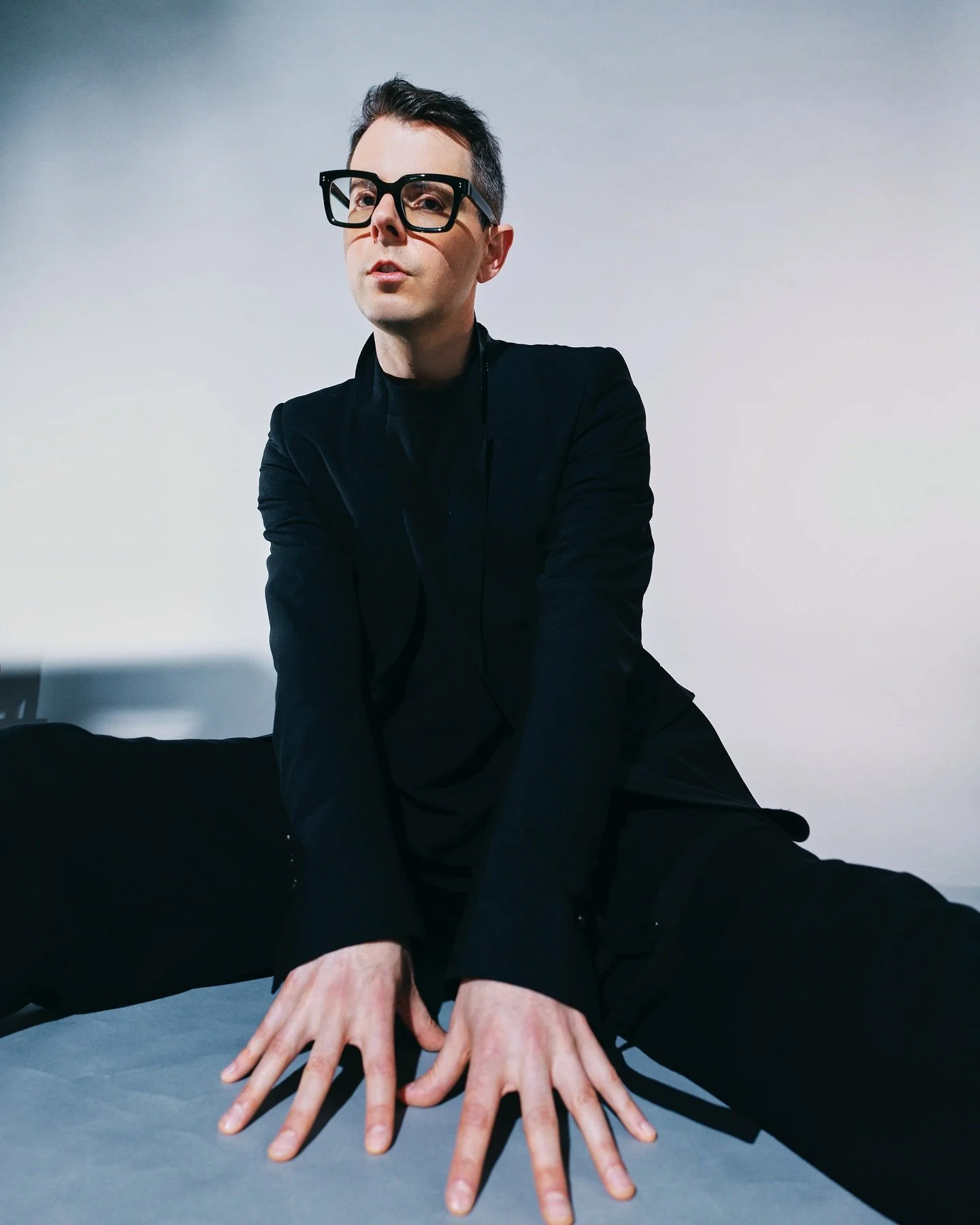 Some shenanigans from the last few weeks&hellip;. 

First photo by the fabulous @flaminia_fanale!!!