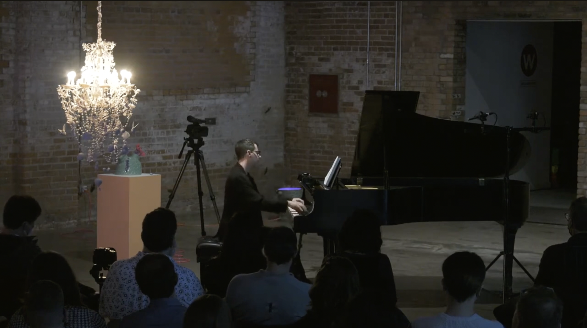 High and Low (excerpt)