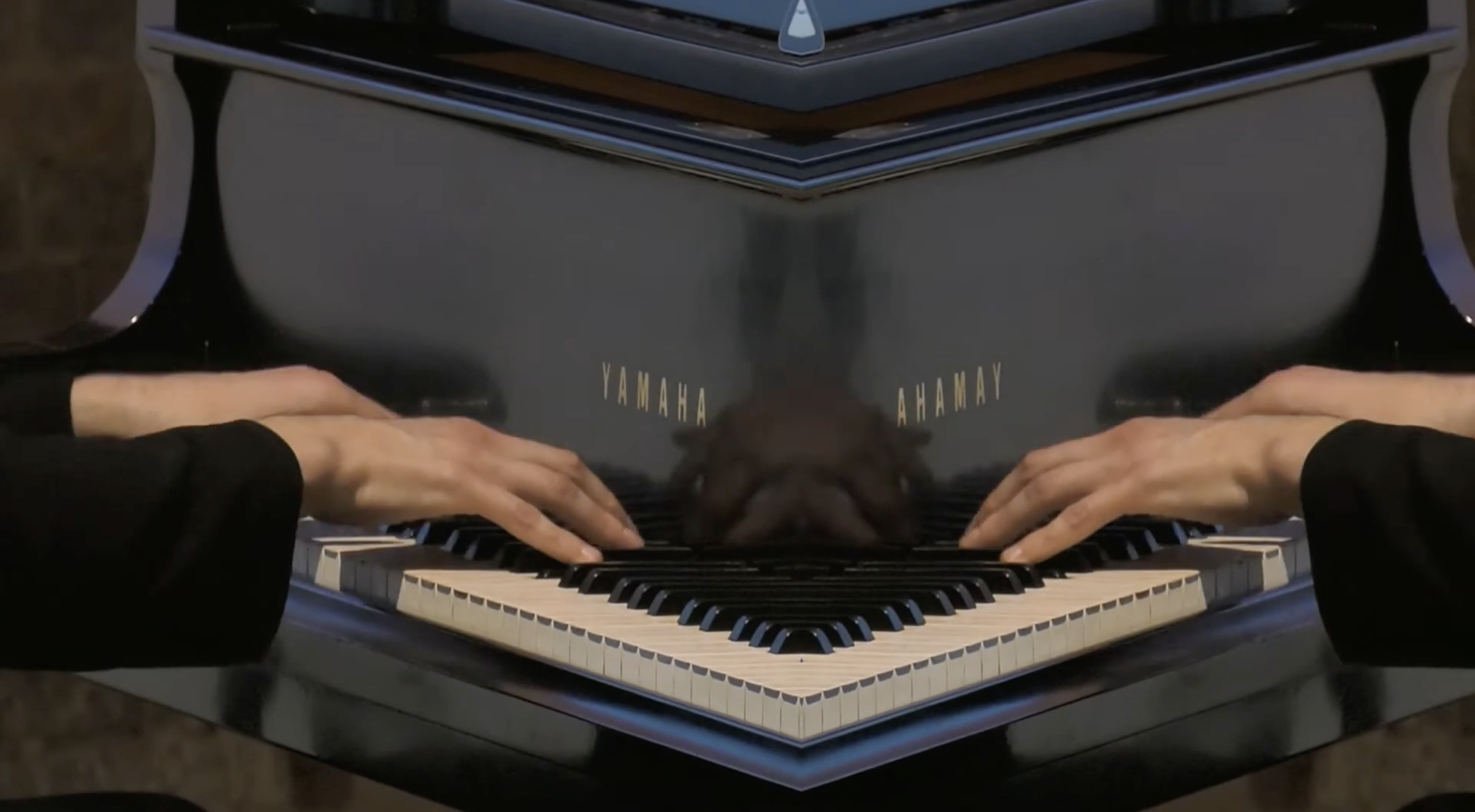 Solo Devil's Dance 4