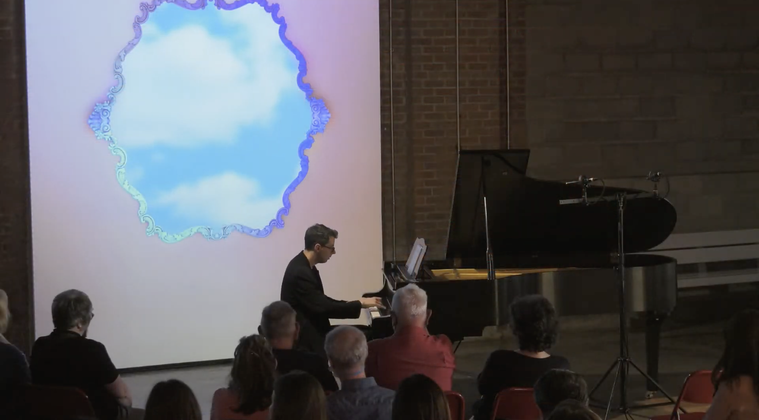 Helix II + Water Music