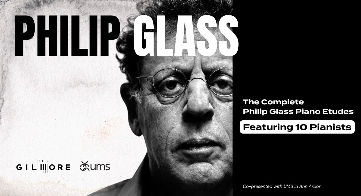 Get your tickets for this show! I&rsquo;m so excited for this one 💓

At the gorgeous Hill Auditorium in Ann Arbor. Presented by @umspresents and the @gilmorefestival. April 18 2026! Produced by the ultimate dream team @pomegranatearts <3

We (wit