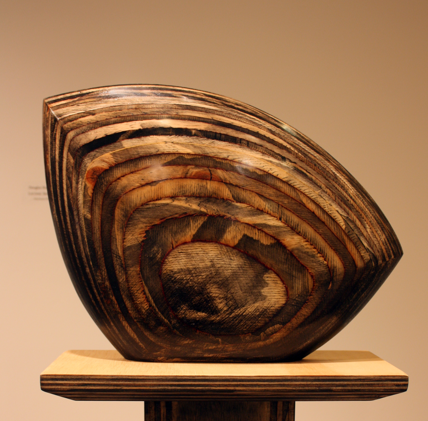Totemic Series - VII