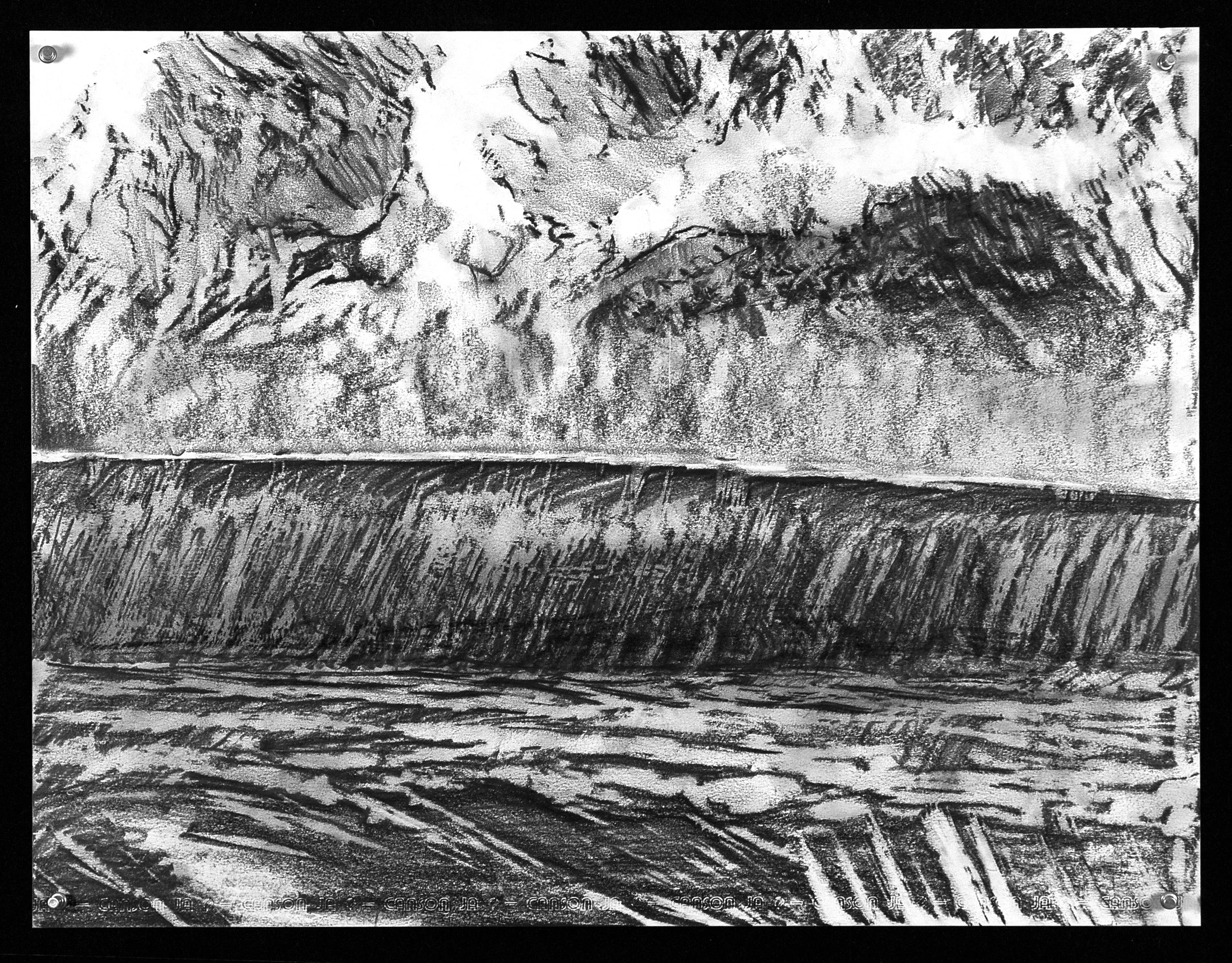 S.D. 40 - 125.5x19.5 -(Canson Dessin) 2014.jpg