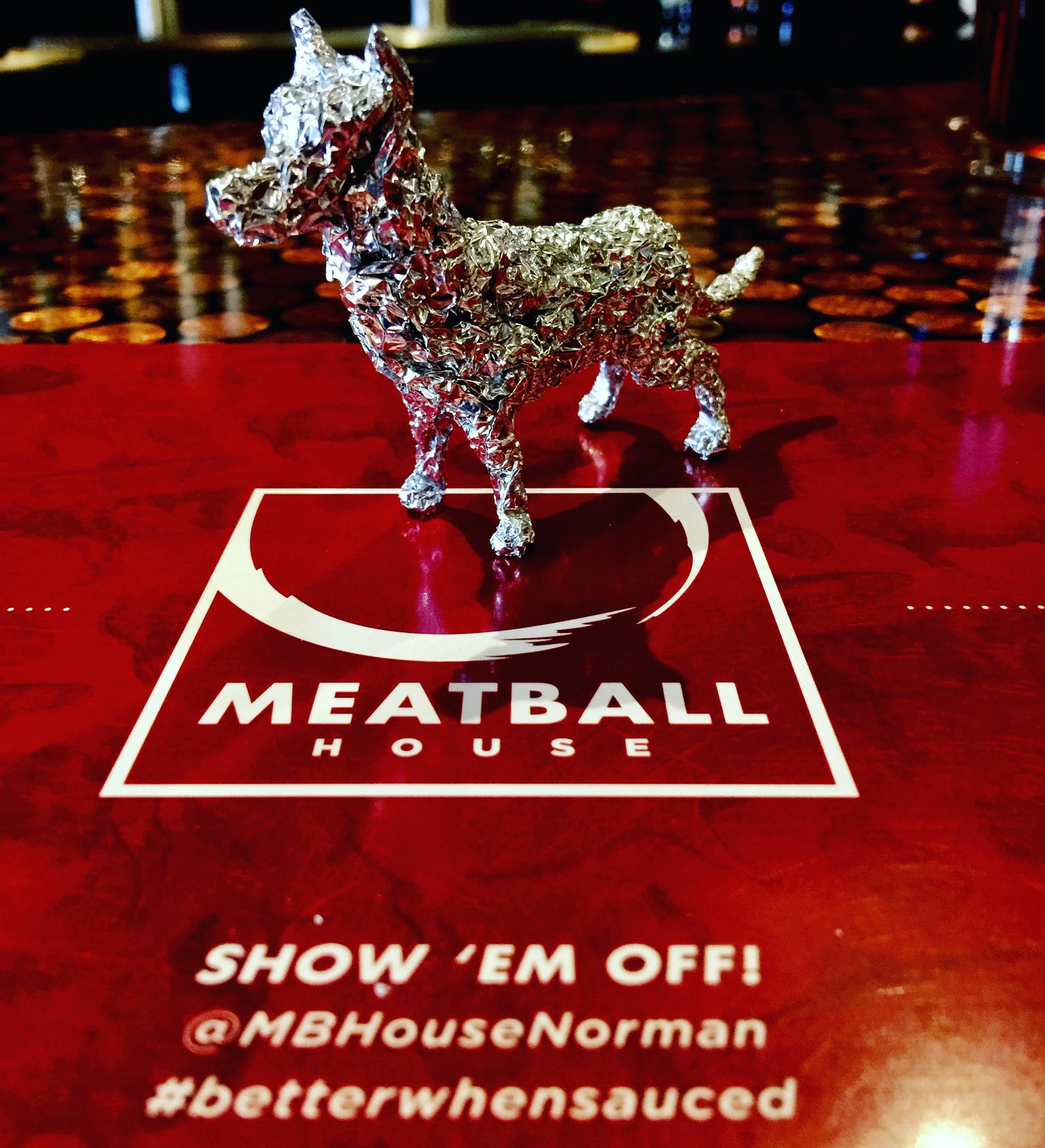 9. Bull Meatball.JPG