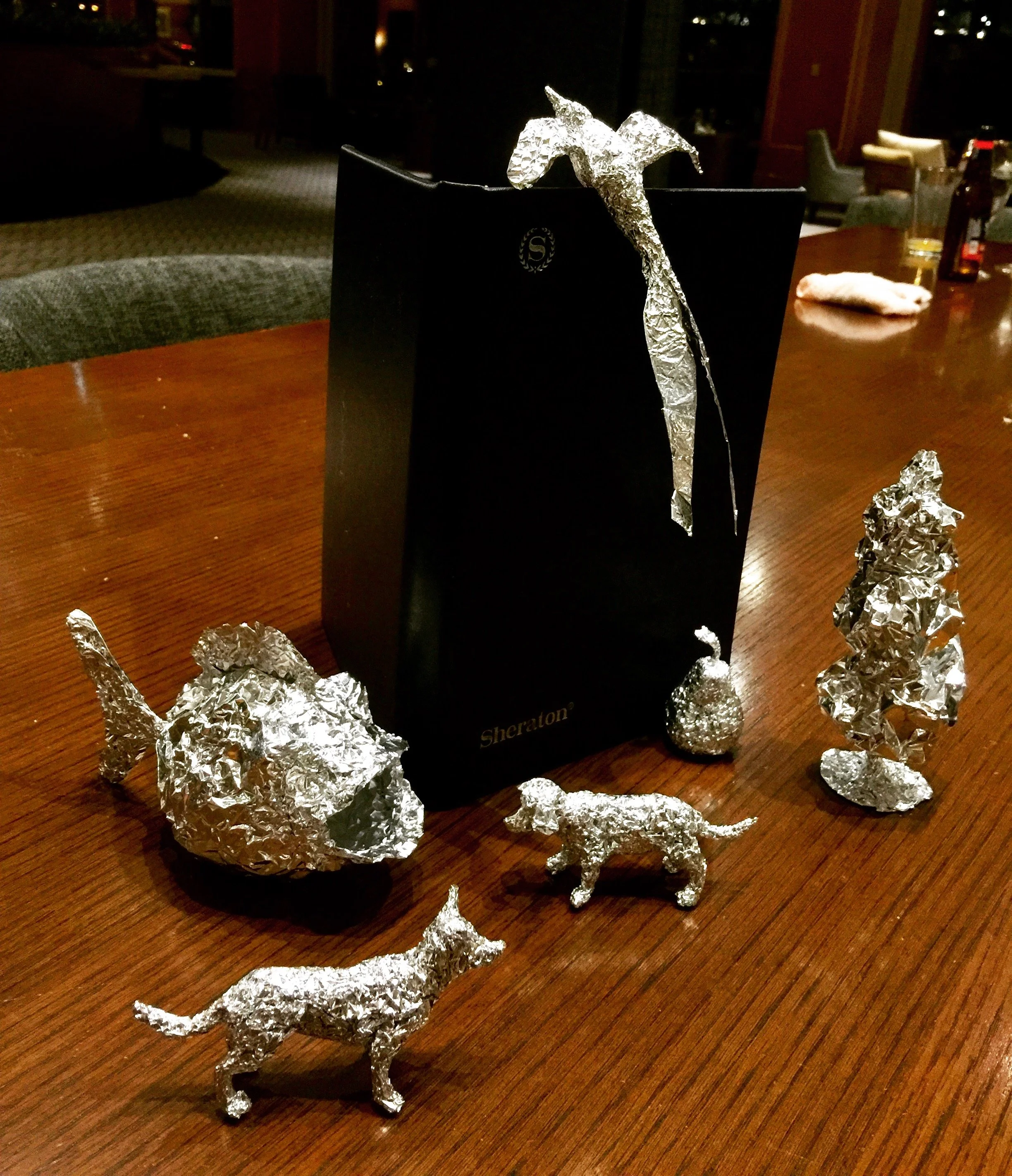 9. Animals Travel.JPG